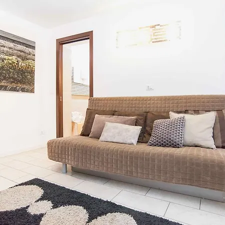 דירה Residenza Ca' Felice ונציה
