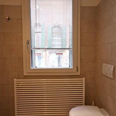 Residenza Ca' Felice Apartman *