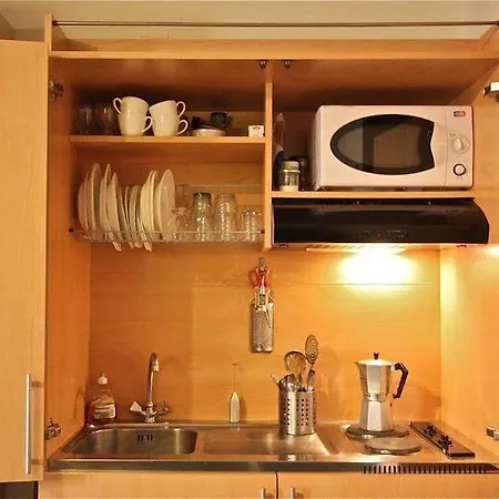דירה Residenza Ca' Felice ונציה