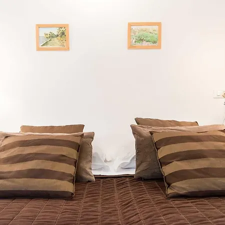 Apartman Residenza Ca' Felice