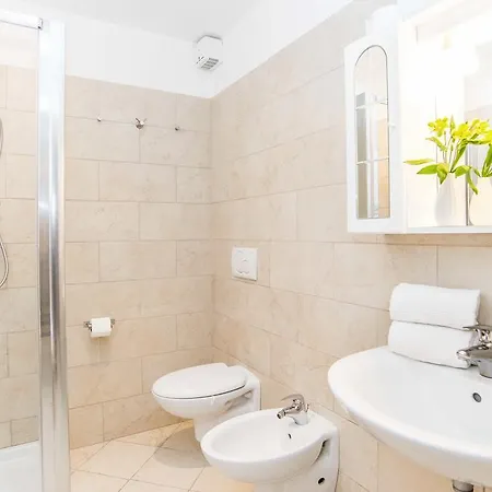 Residenza Ca' Felice Apartman Velence
