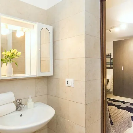 Apartman Residenza Ca' Felice *