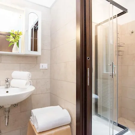 شقة Residenza Ca' Felice