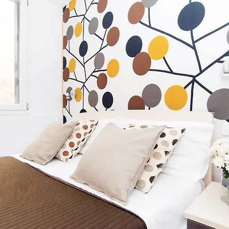 Apartman Residenza Ca' Felice *