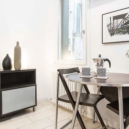 Residenza Ca' Felice Apartman Velence