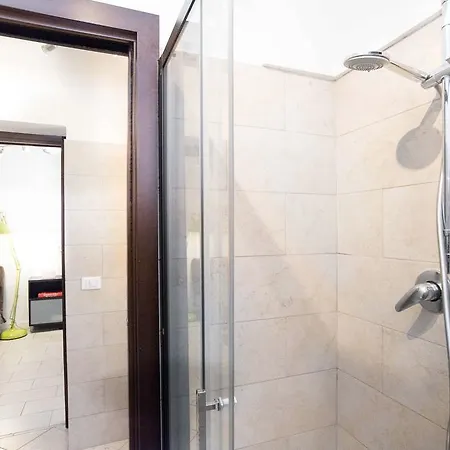 Residenza Ca' Felice Apartman Velence