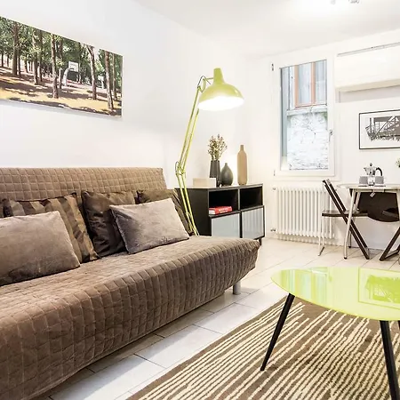 Residenza Ca' Felice البندقية