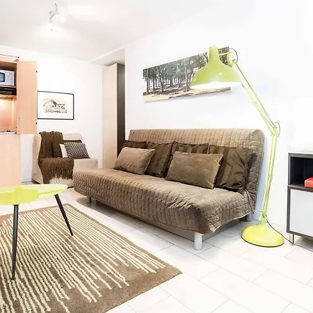 Apartman Residenza Ca' Felice *