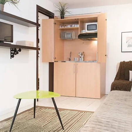 Residenza Ca' Felice * Velence