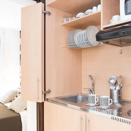 Residenza Ca' Felice Apartman *