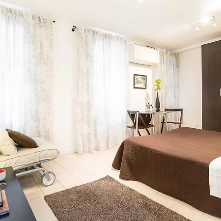 Residenza Ca' Felice Apartman
