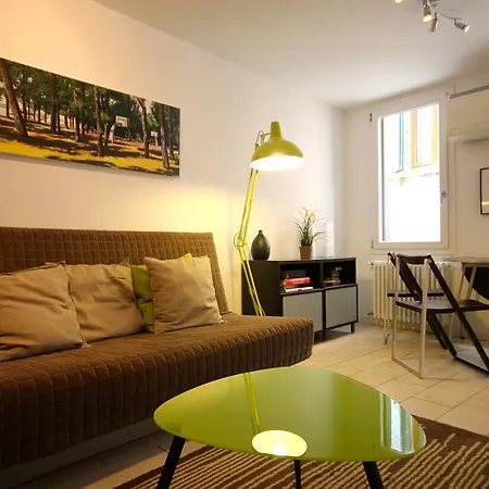 Residenza Ca' Felice * البندقية