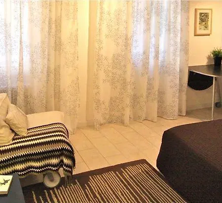 شقة Residenza Ca' Felice البندقية