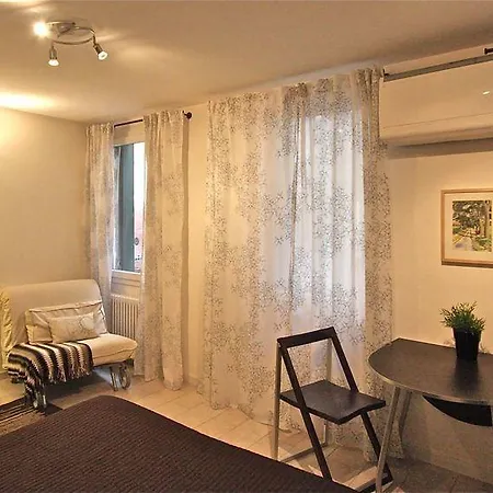 Residenza Ca' Felice Apartman *