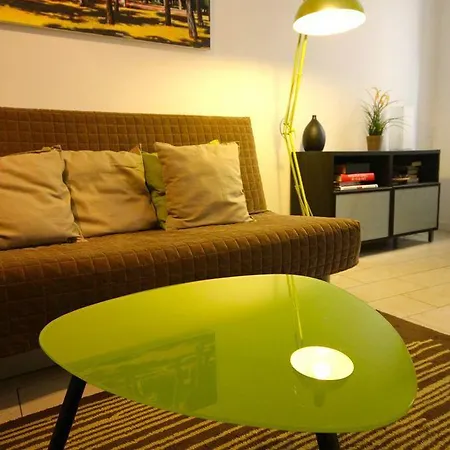 Residenza Ca' Felice Apartman Velence