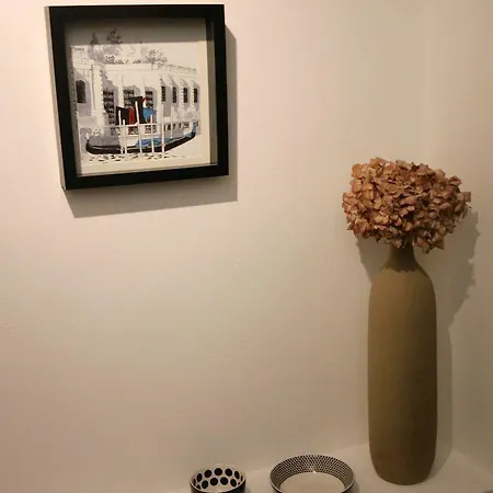 Apartman Residenza Ca' Felice