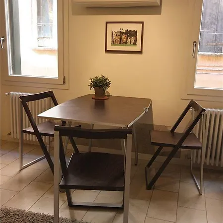 Residenza Ca' Felice Apartman Velence