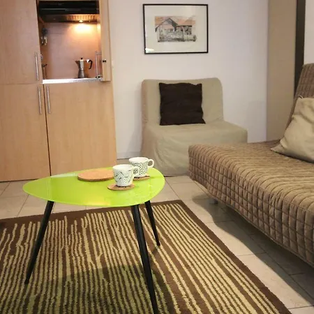 Apartman Residenza Ca' Felice *