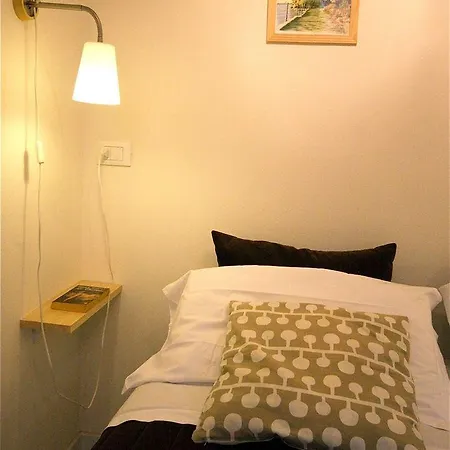 Residenza Ca' Felice Apartman