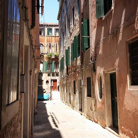 Apartman Residenza Ca' Felice Velence