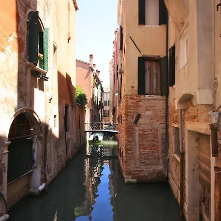 Apartman Residenza Ca' Felice *