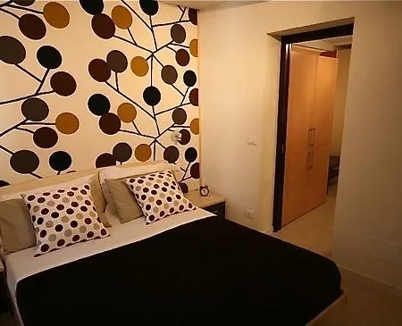 شقة Residenza Ca' Felice *