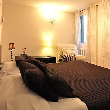 Apartman Residenza Ca' Felice Velence