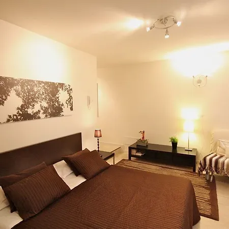 Apartman Residenza Ca' Felice