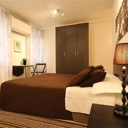 Apartman Residenza Ca' Felice *