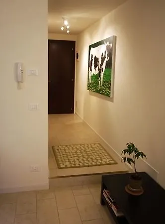 شقة Residenza Ca' Felice