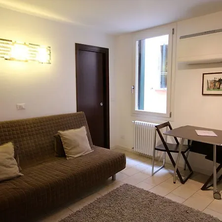 Residenza Ca' Felice البندقية