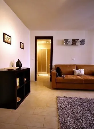 شقة Residenza Ca' Felice *