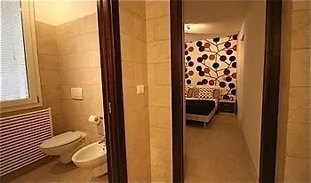 Apartman Residenza Ca' Felice *
