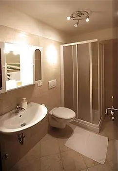 Residenza Ca' Felice Apartman Velence