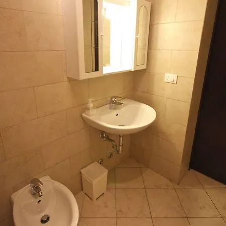 شقة Residenza Ca' Felice *