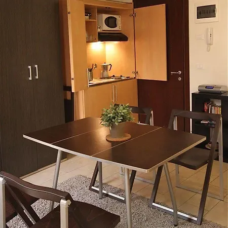 شقة Residenza Ca' Felice *