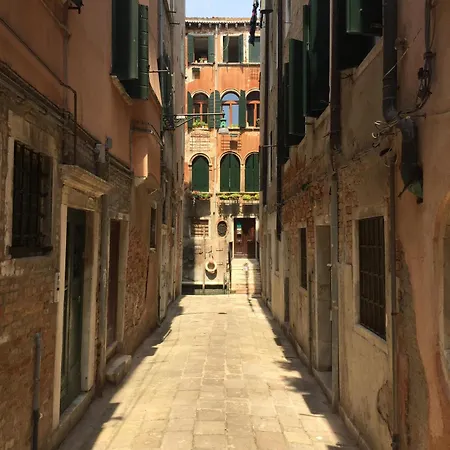 Residenza Ca' Felice Velence