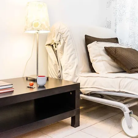 Apartment Residenza Ca' Felice *