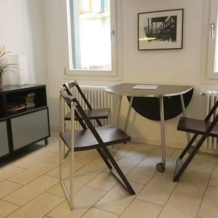 Residenza Ca' Felice Apartment *